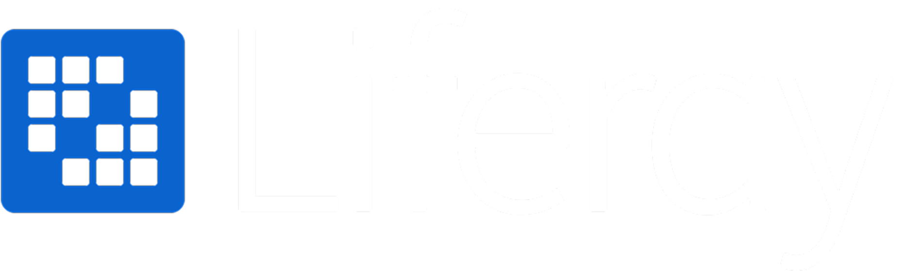 Liferay Logo